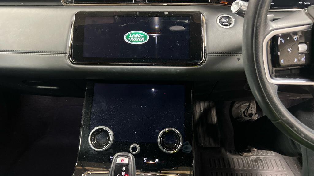 Used Land Rover Range Rover Evoque 2020 for sale - 76992151: Photo 10