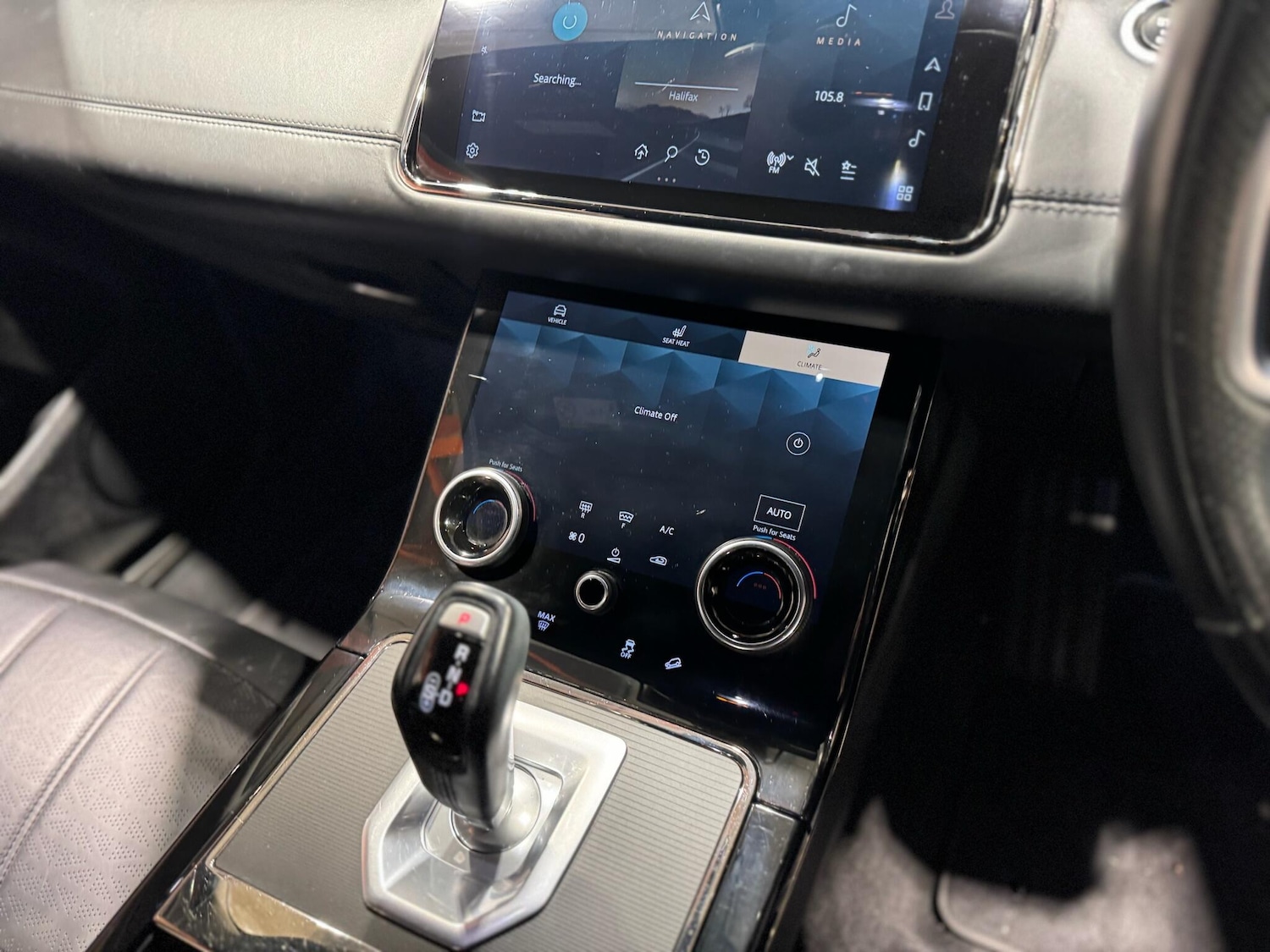 Used Land Rover Range Rover Evoque 2020 for sale - 76992151: Photo 12