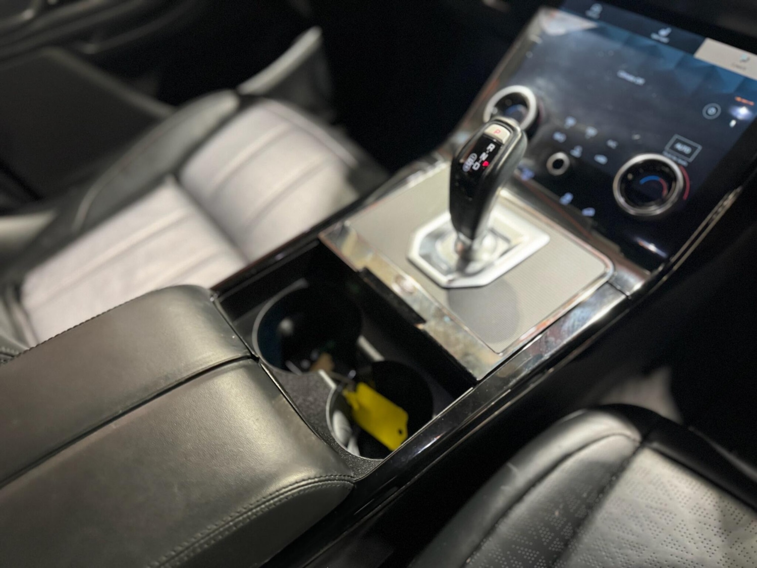 Used Land Rover Range Rover Evoque 2020 for sale - 76992151: Photo 13