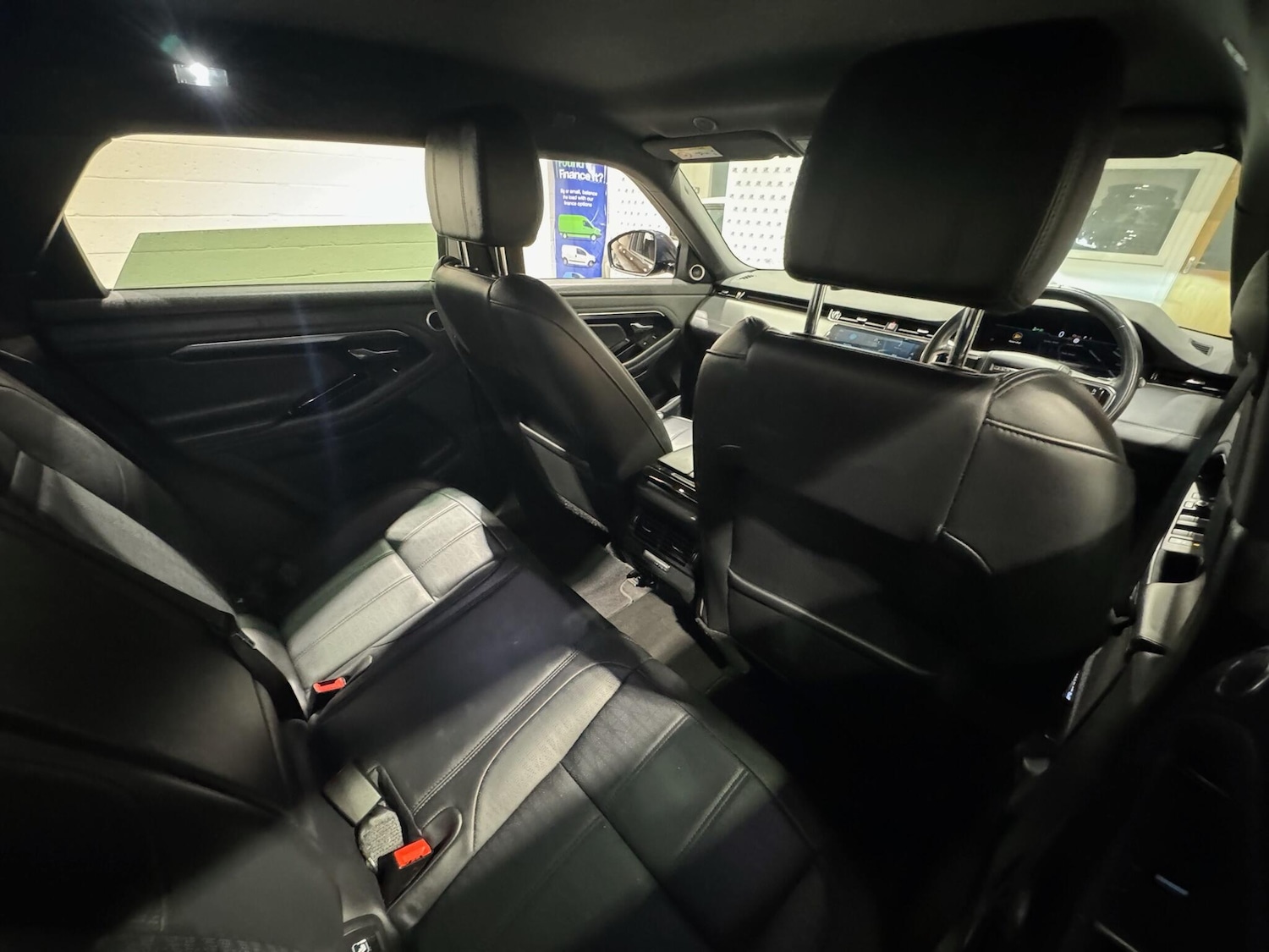 Used Land Rover Range Rover Evoque 2020 for sale - 76992151: Photo 18