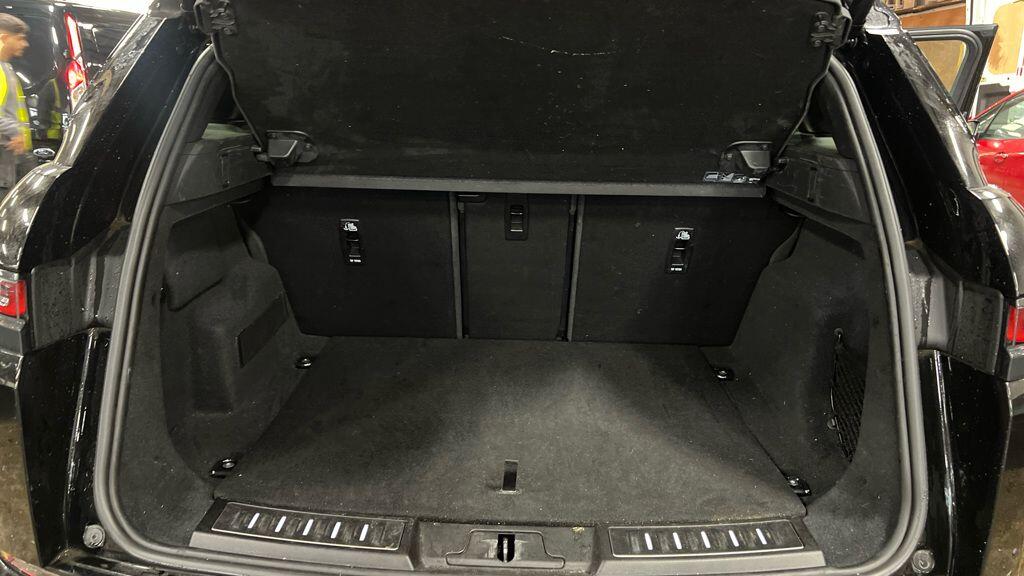Used Land Rover Range Rover Evoque 2020 for sale - 76992151: Photo 8