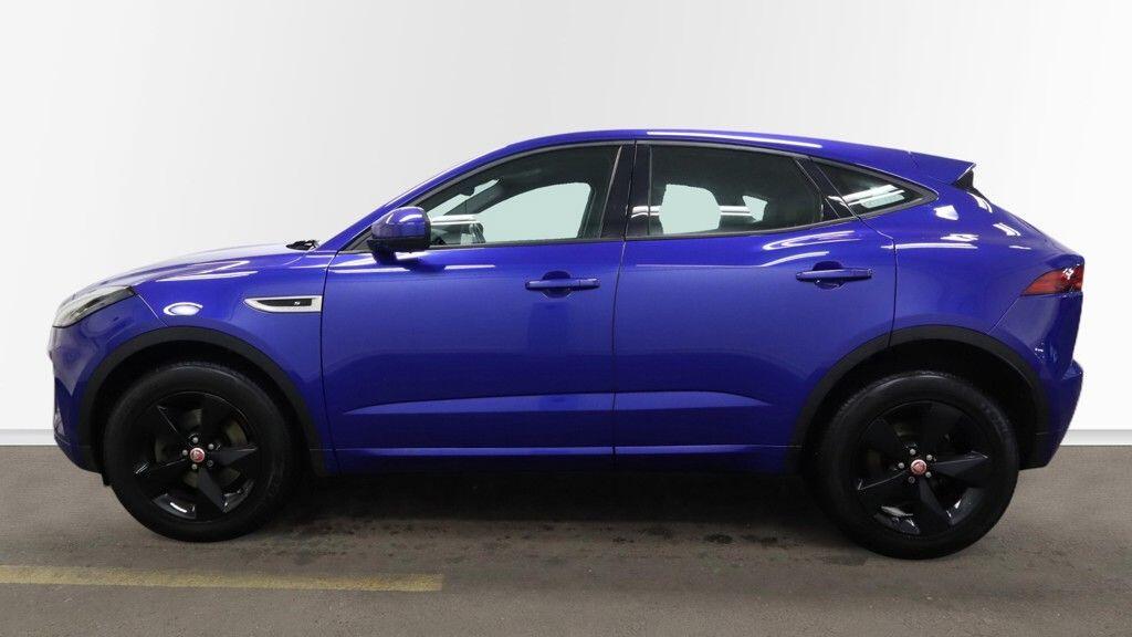 Used Jaguar E-Pace 2018 for sale - 77131773: Photo 6