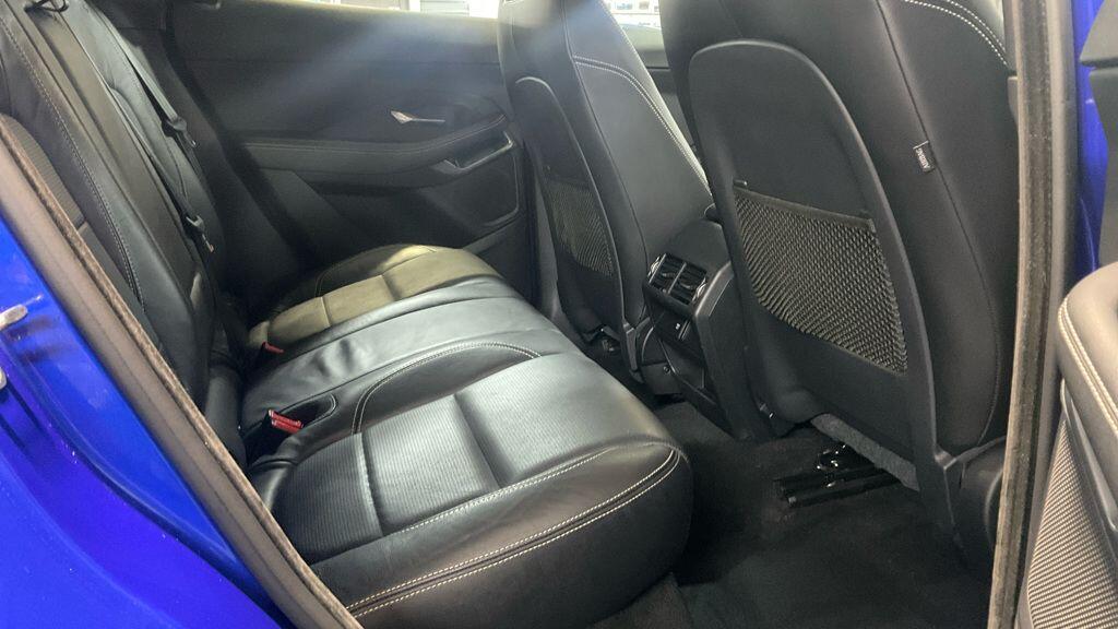 Used Jaguar E-Pace 2018 for sale - 77131773: Photo 8