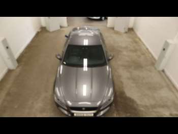 Used Jaguar XE 2018 for sale - 75174438: Photo