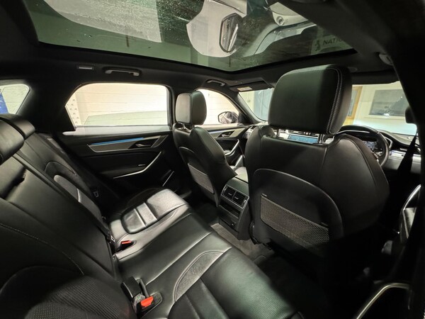Used Jaguar F-Pace 2023 for sale - 76295811: Photo 19