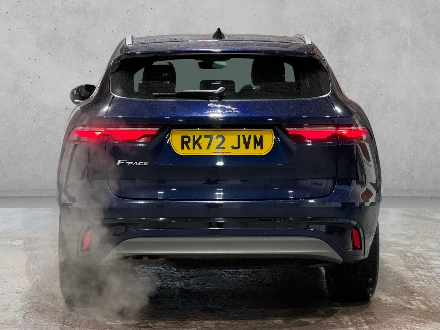 Used Jaguar F-Pace 2023 for sale - 76295811: Photo 5