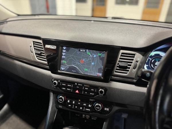 Used Kia Niro 2018 for sale - 76099252: Photo 12