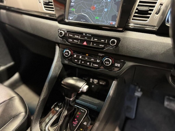 Used Kia Niro 2018 for sale - 76099252: Photo 13