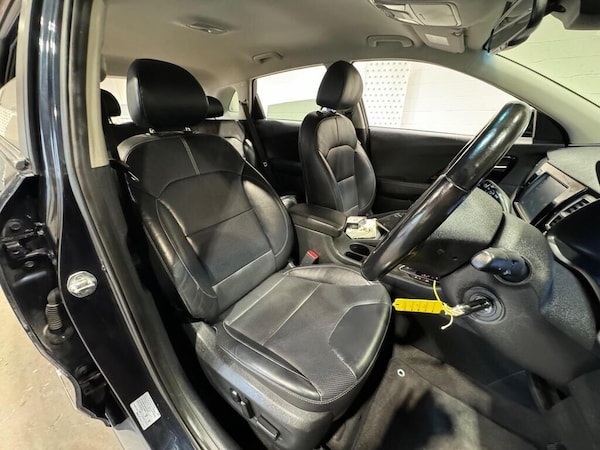 Used Kia Niro 2018 for sale - 76099252: Photo 16