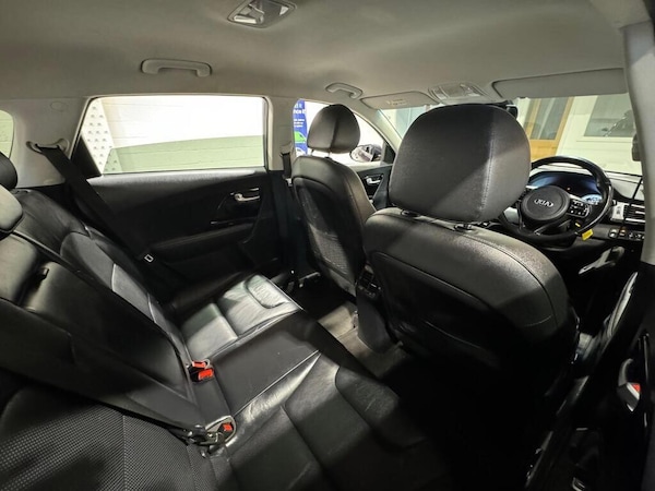 Used Kia Niro 2018 for sale - 76099252: Photo 18
