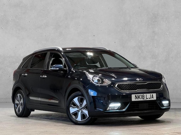 Used Kia Niro 2018 for sale - 76099252: Photo 1