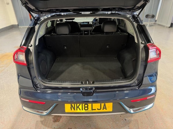 Used Kia Niro 2018 for sale - 76099252: Photo 22