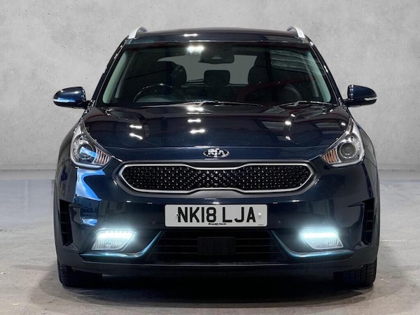 Used Kia Niro 2018 for sale - 76099252: Photo 2