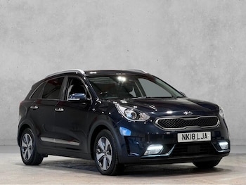 Used Kia Niro 2018 for sale - 76099252: Photo