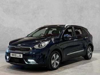 Used Kia Niro 2018 for sale - 76099252: Photo
