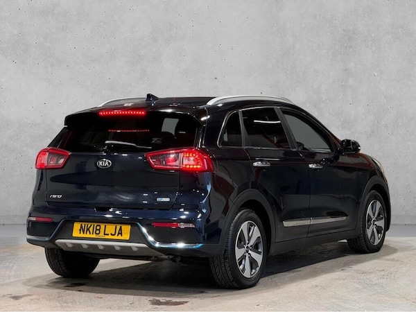 Used Kia Niro 2018 for sale - 76099252: Photo 5