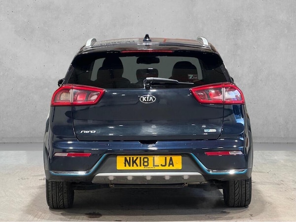 Used Kia Niro 2018 for sale - 76099252: Photo 6