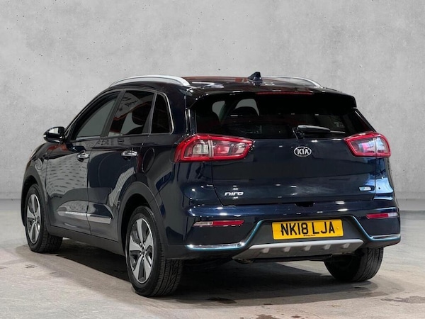 Used Kia Niro 2018 for sale - 76099252: Photo 7
