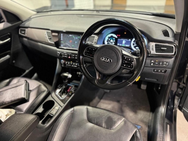Used Kia Niro 2018 for sale - 76099252: Photo 8