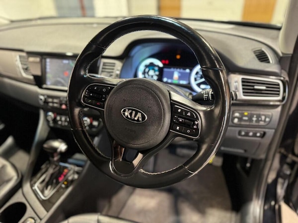 Used Kia Niro 2018 for sale - 76099252: Photo 9
