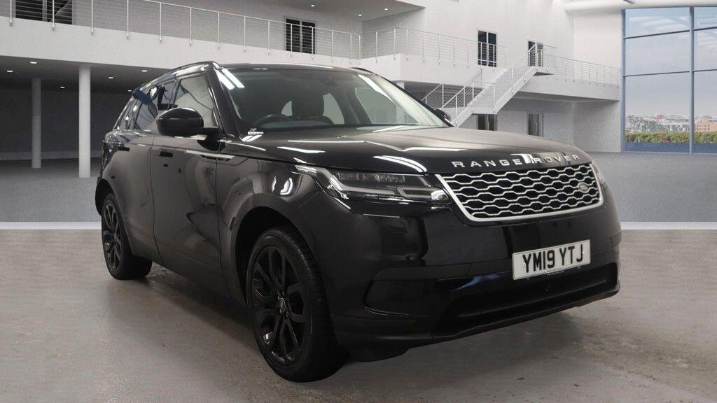 Used Land Rover Range Rover Velar 2019 for sale - 76688800: Photo 1