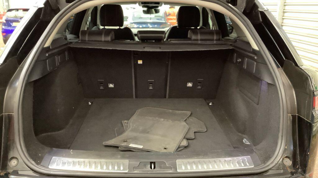 Used Land Rover Range Rover Velar 2019 for sale - 76688800: Photo 10