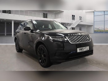 Used Land Rover Range Rover Velar 2019 for sale - 76688800: Photo