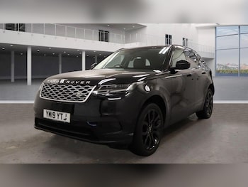 Used Land Rover Range Rover Velar 2019 for sale - 76688800: Photo