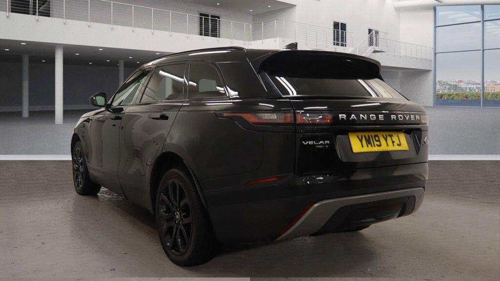 Used Land Rover Range Rover Velar 2019 for sale - 76688800: Photo 3