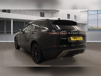Used Land Rover Range Rover Velar 2019 for sale - 76688800: Photo