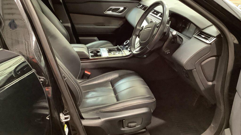 Used Land Rover Range Rover Velar 2019 for sale - 76688800: Photo 6