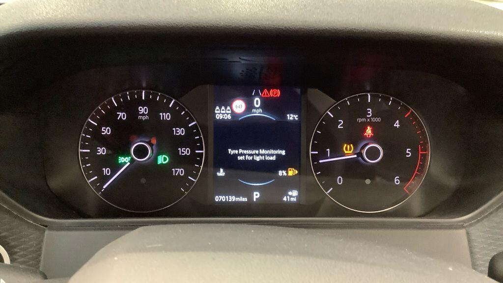 Used Land Rover Range Rover Velar 2019 for sale - 76688800: Photo 9