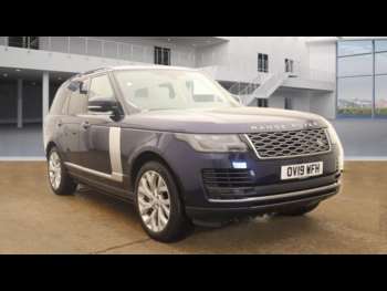2019 (19) - 2.0 P400e 12.4kWh Vogue SE Auto 4WD Euro 6 (s/s) 5dr