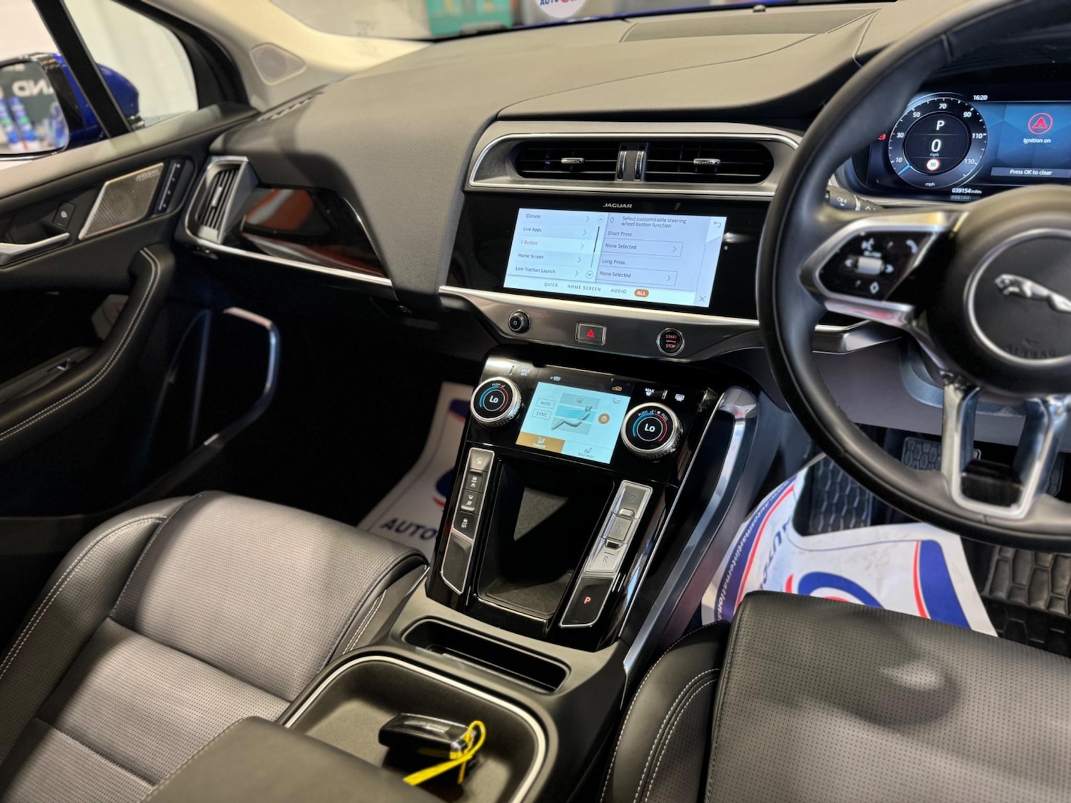 Used Jaguar I-Pace for sale - 76270996: Photo 11