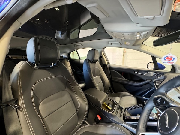 Used Jaguar I-Pace for sale - 76270996: Photo 13