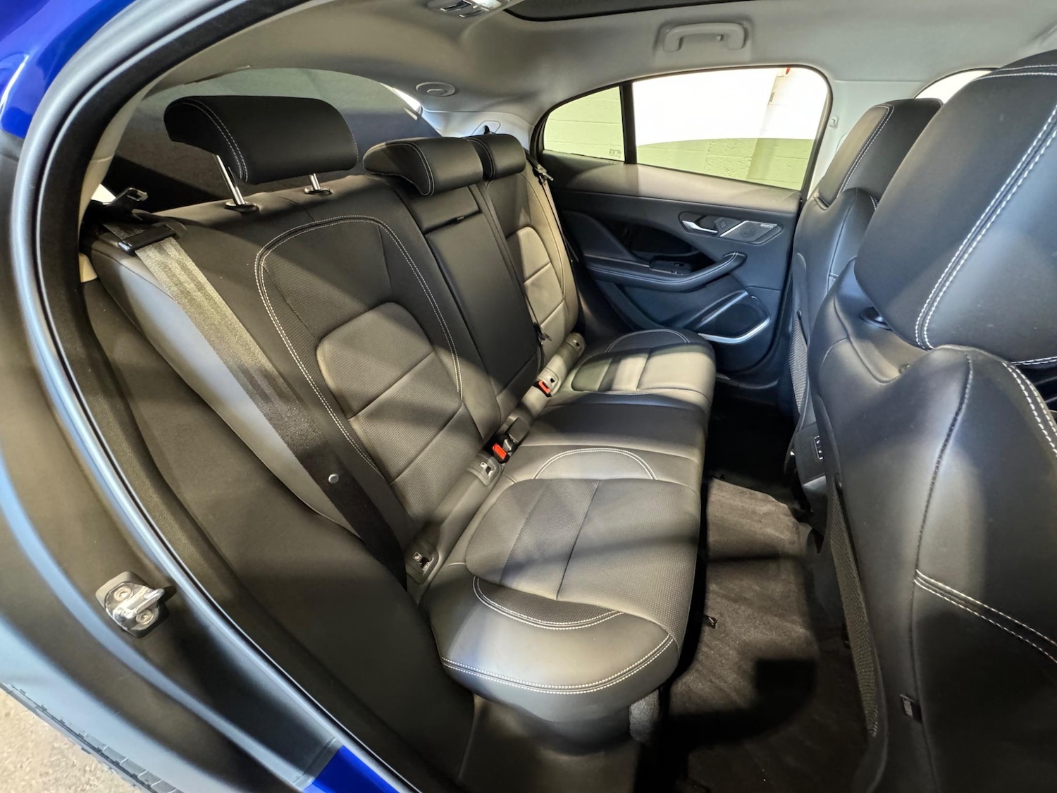 Used Jaguar I-Pace for sale - 76270996: Photo 14