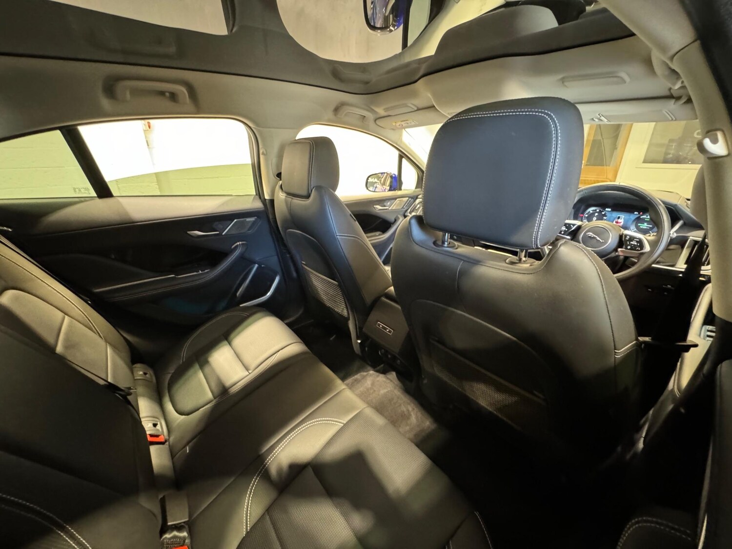 Used Jaguar I-Pace for sale - 76270996: Photo 15