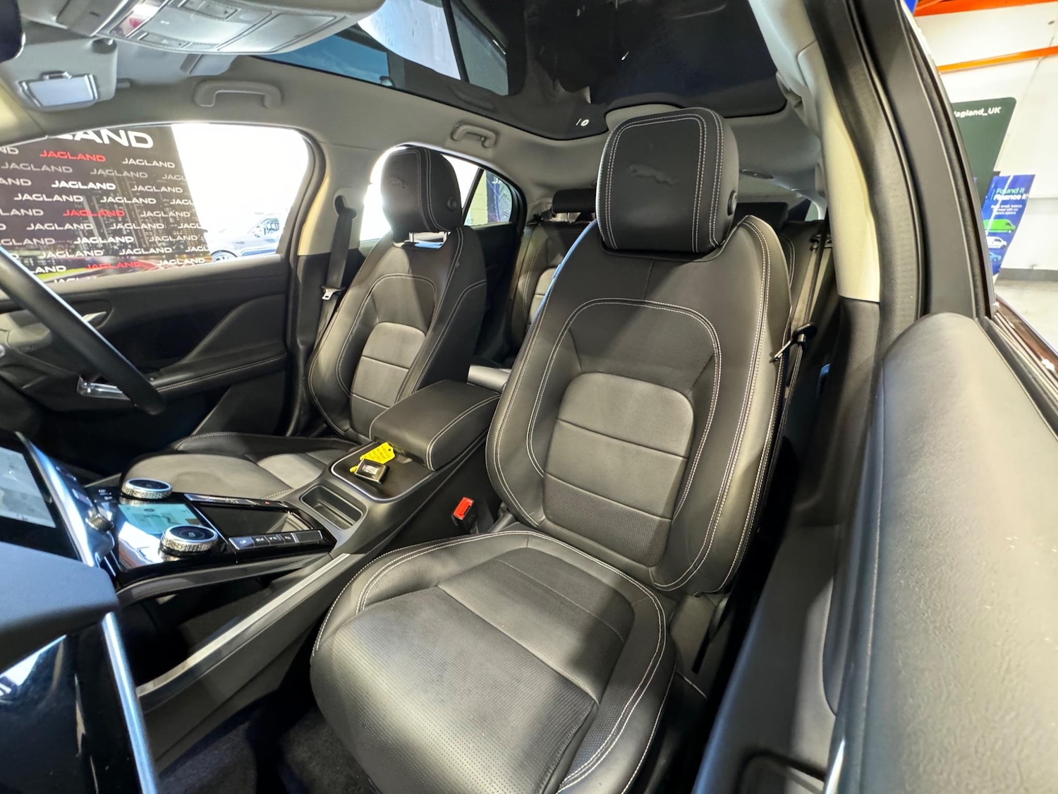 Used Jaguar I-Pace for sale - 76270996: Photo 16