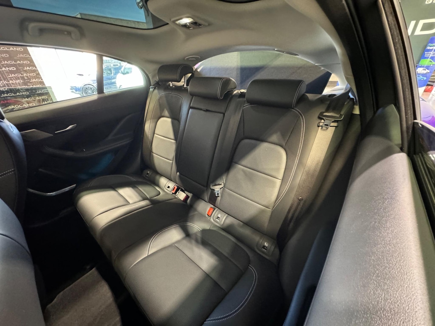 Used Jaguar I-Pace for sale - 76270996: Photo 17