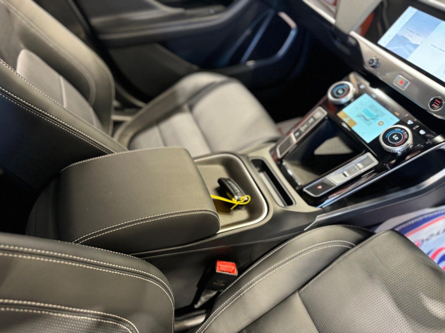 Used Jaguar I-Pace for sale - 76270996: Photo 18