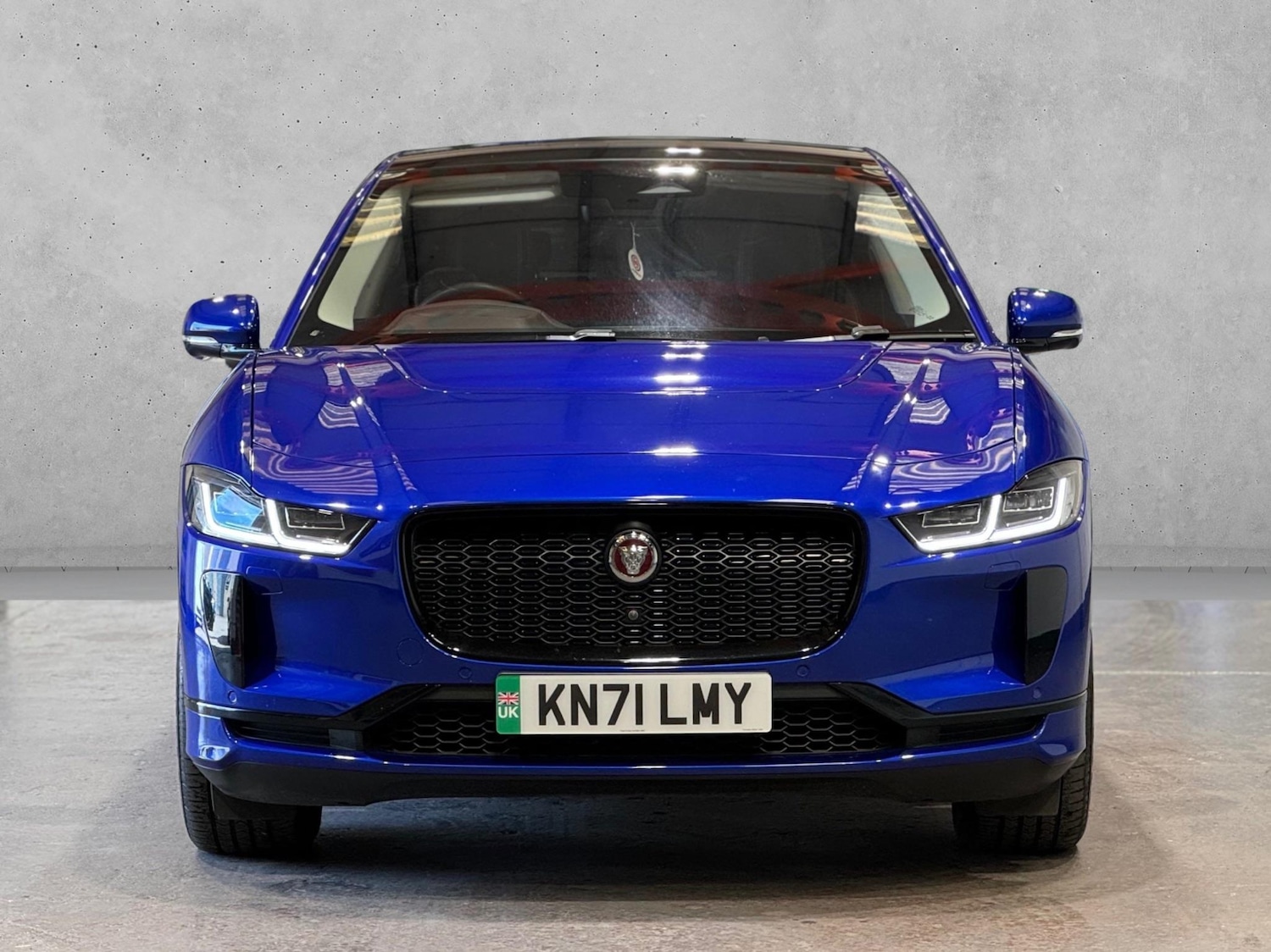 Used Jaguar I-Pace for sale - 76270996: Photo 2
