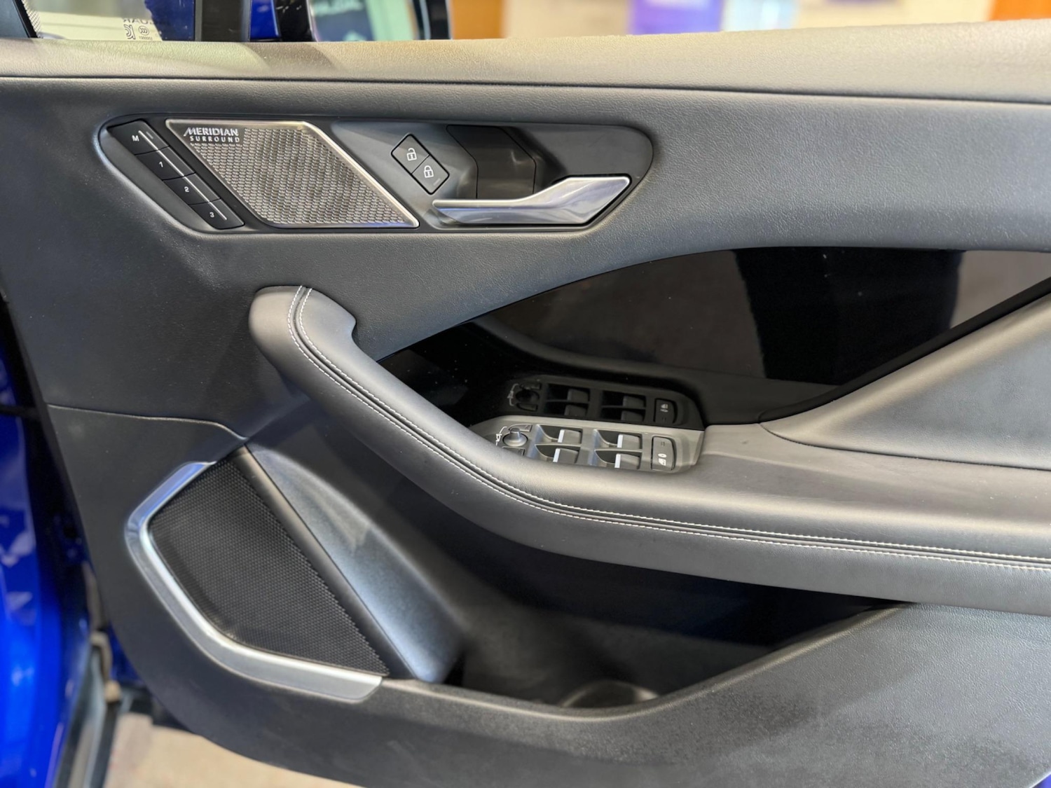 Used Jaguar I-Pace for sale - 76270996: Photo 20