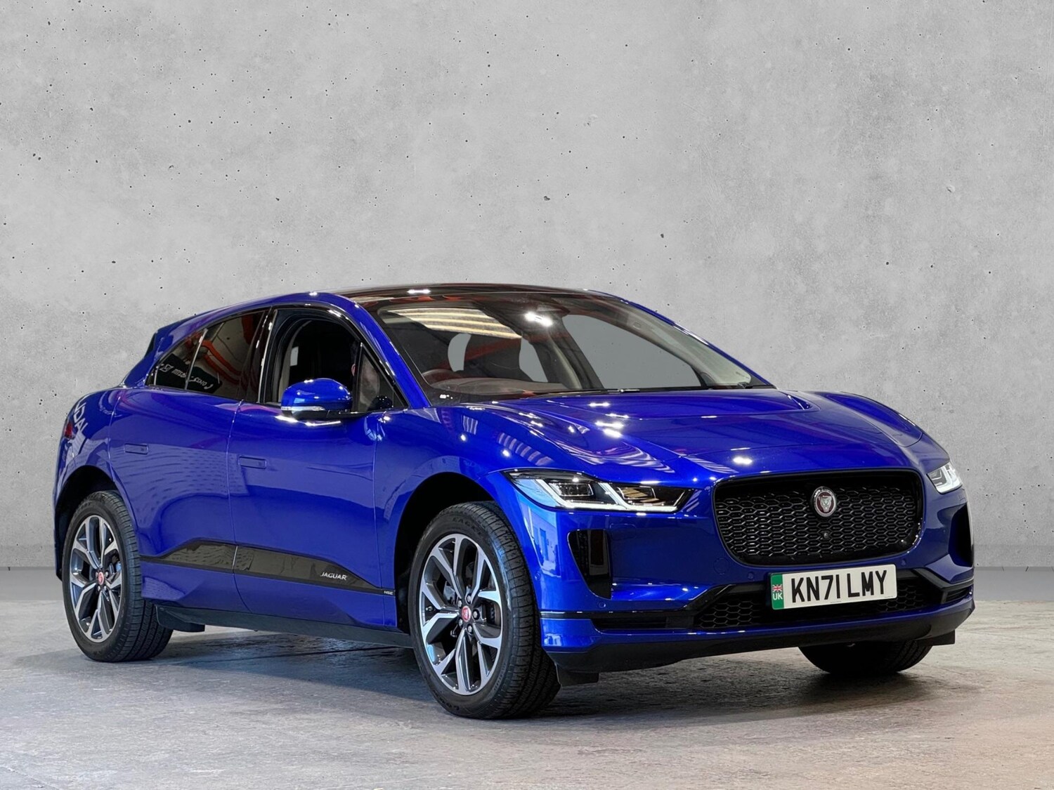 Used Jaguar I-Pace for sale - 76270996: Photo 3