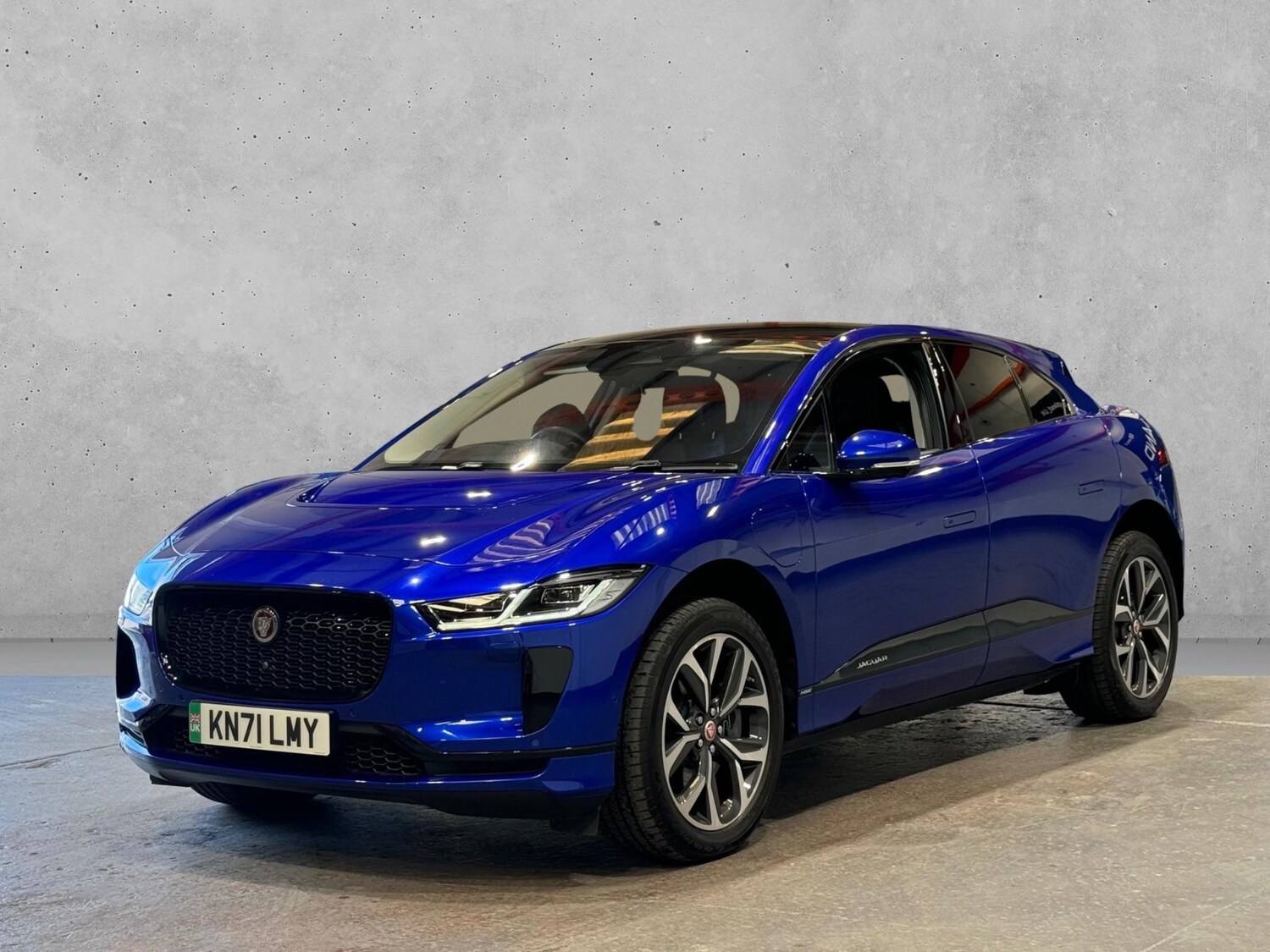 Used Jaguar I-Pace for sale - 76270996: Photo 4