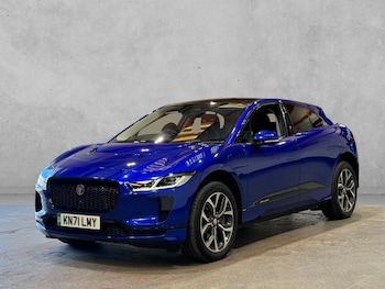 Used Jaguar I-Pace for sale - 76270996: Photo 4