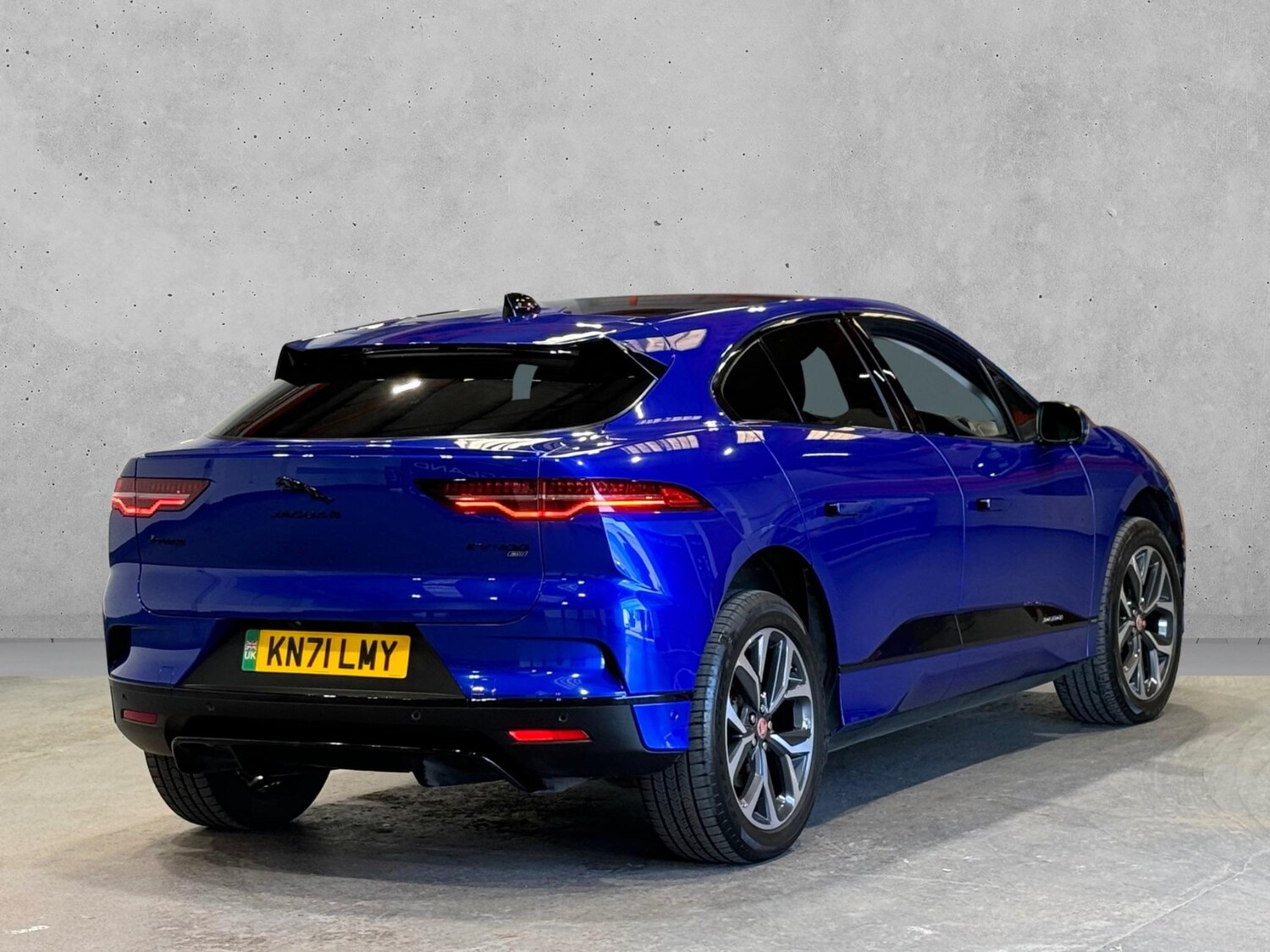 Used Jaguar I-Pace for sale - 76270996: Photo 5