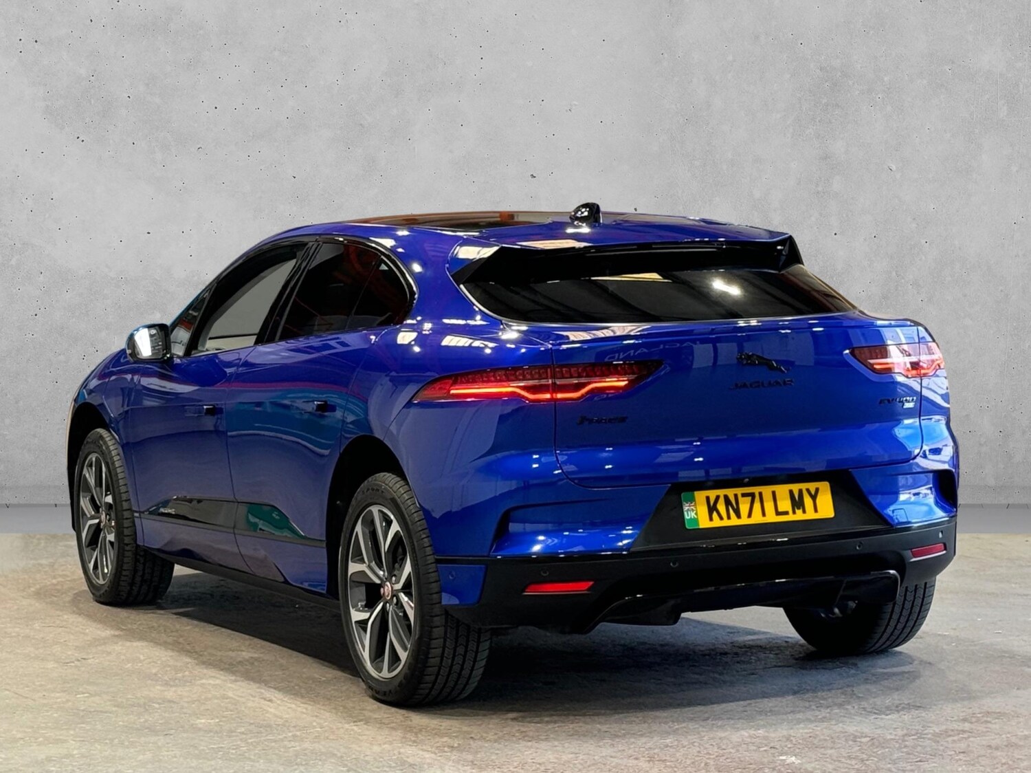 Used Jaguar I-Pace for sale - 76270996: Photo 7