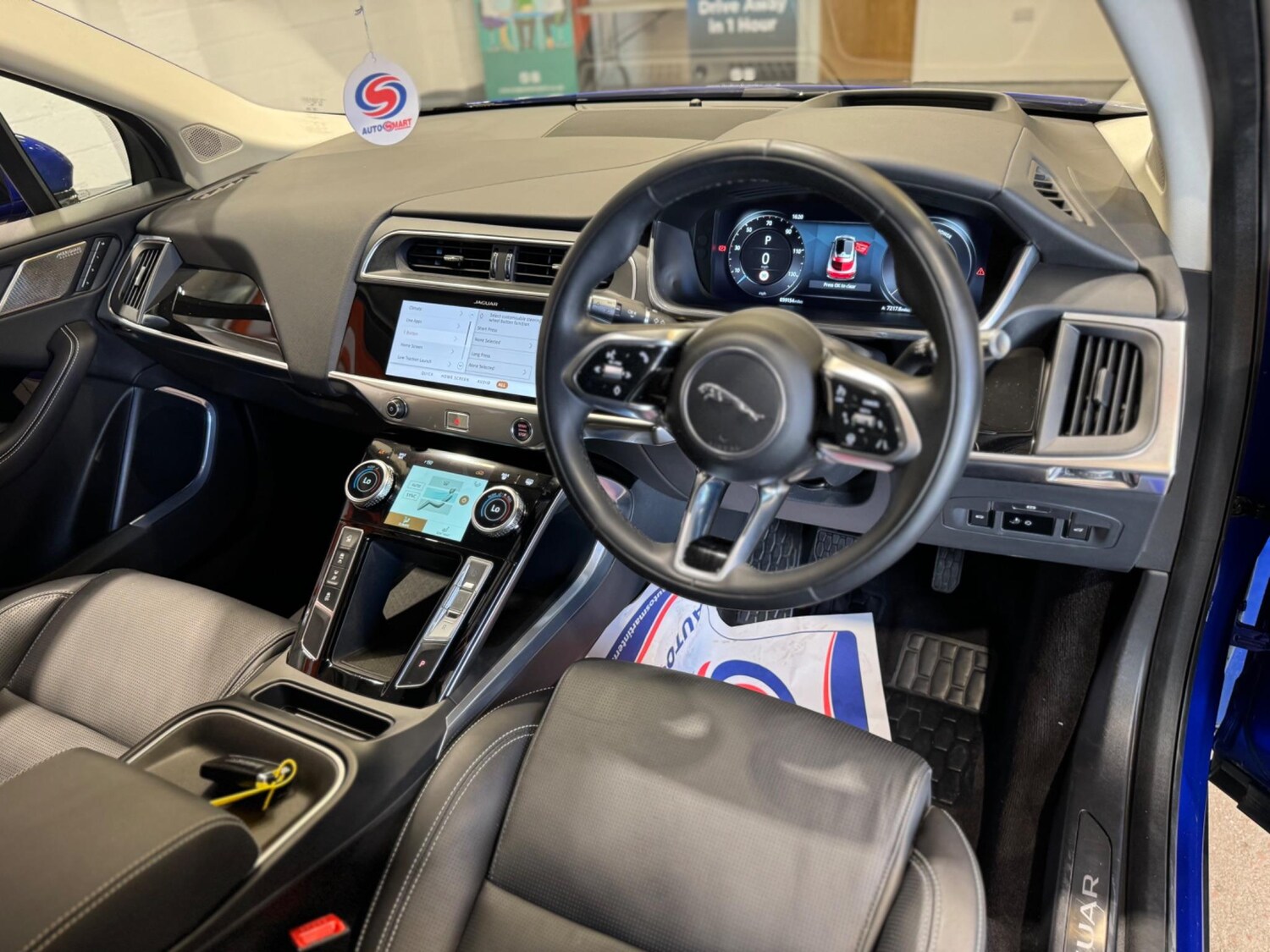 Used Jaguar I-Pace for sale - 76270996: Photo 8