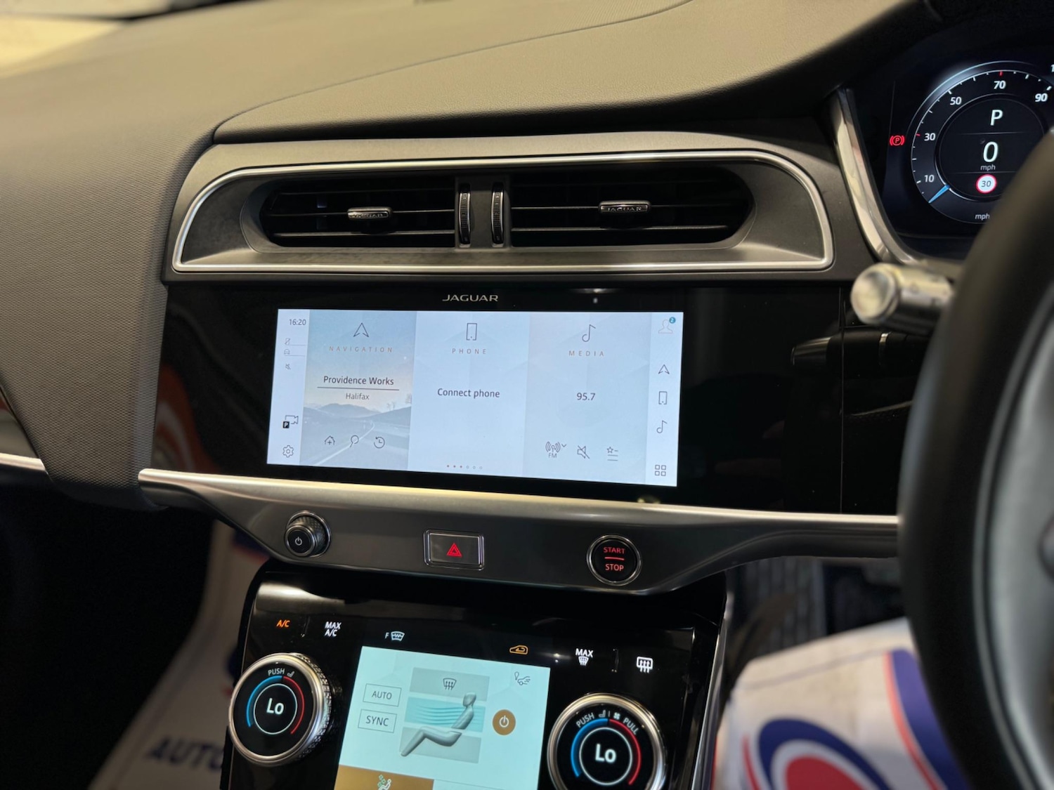 Used Jaguar I-Pace for sale - 76270996: Photo 9