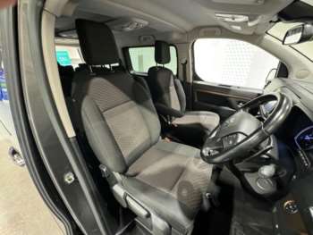 Used Toyota PROACE CITY Verso 2019 for sale - 73705562: Photo